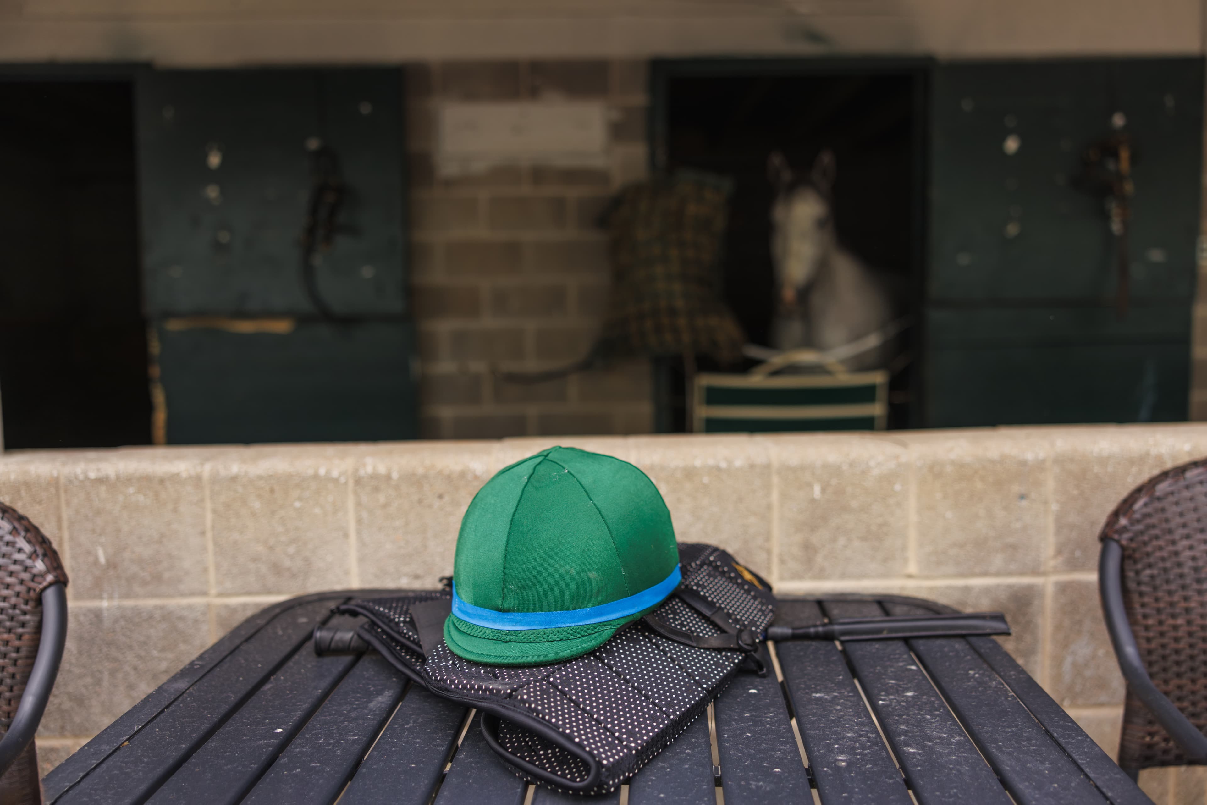 Horseracing Integrity and Safety Authority