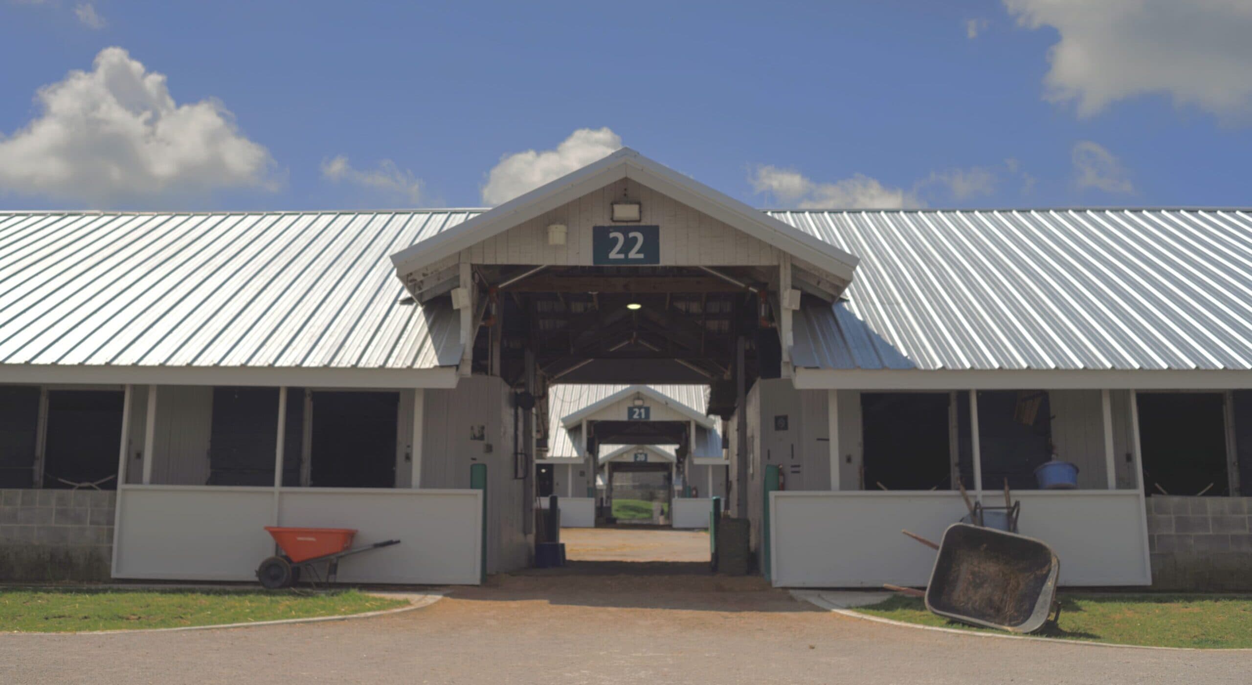 Horseracing Integrity and Safety Authority